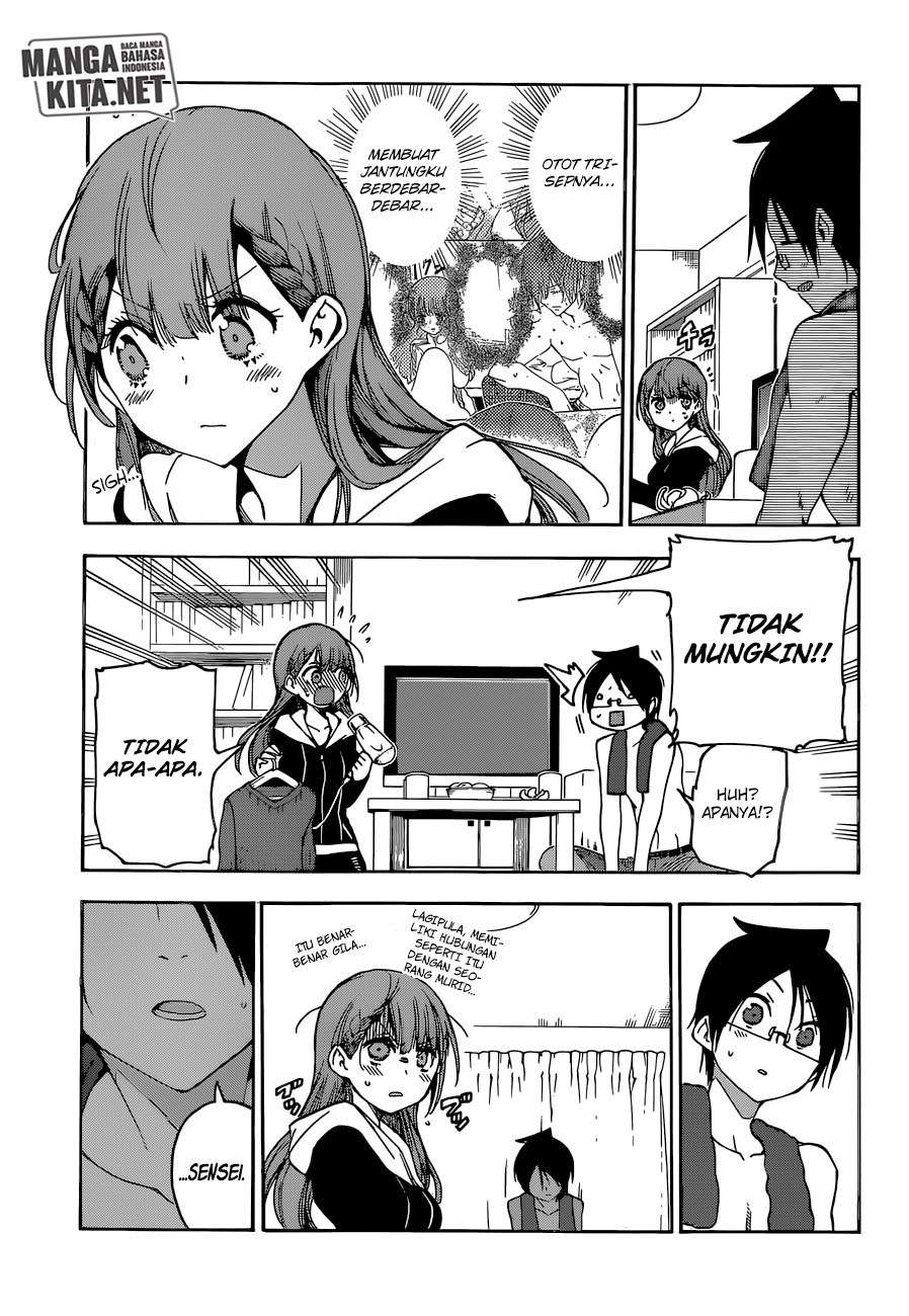 Chapter 84 - halaman 15