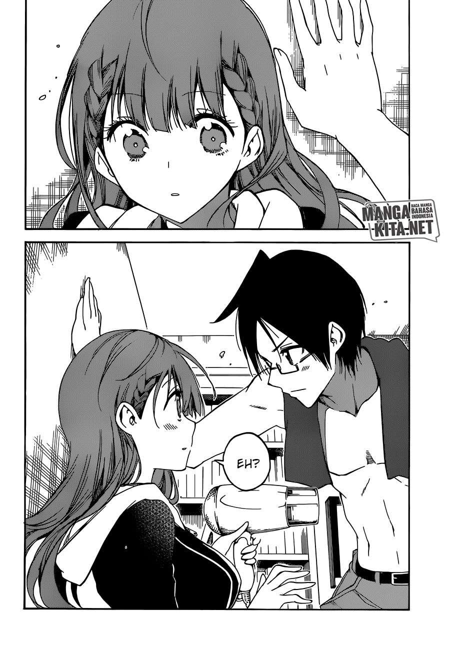 Chapter 84 - halaman 16