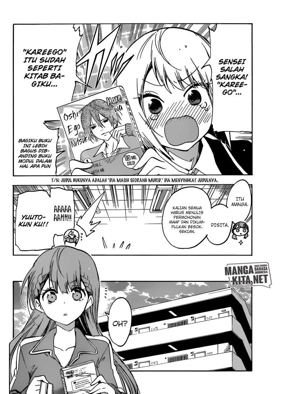 Chapter 84 - halaman 4