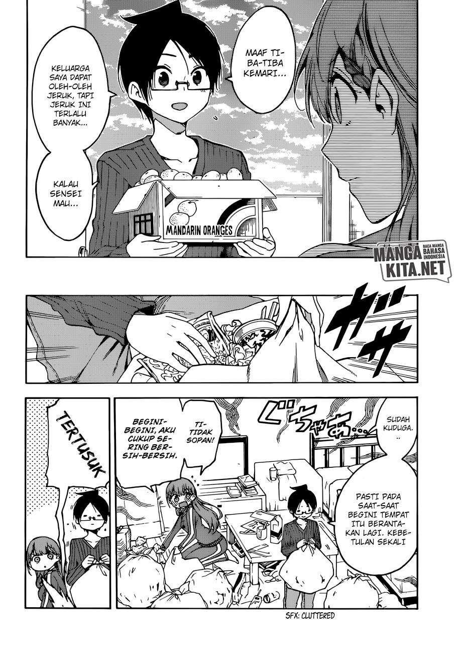 Chapter 84 - halaman 8