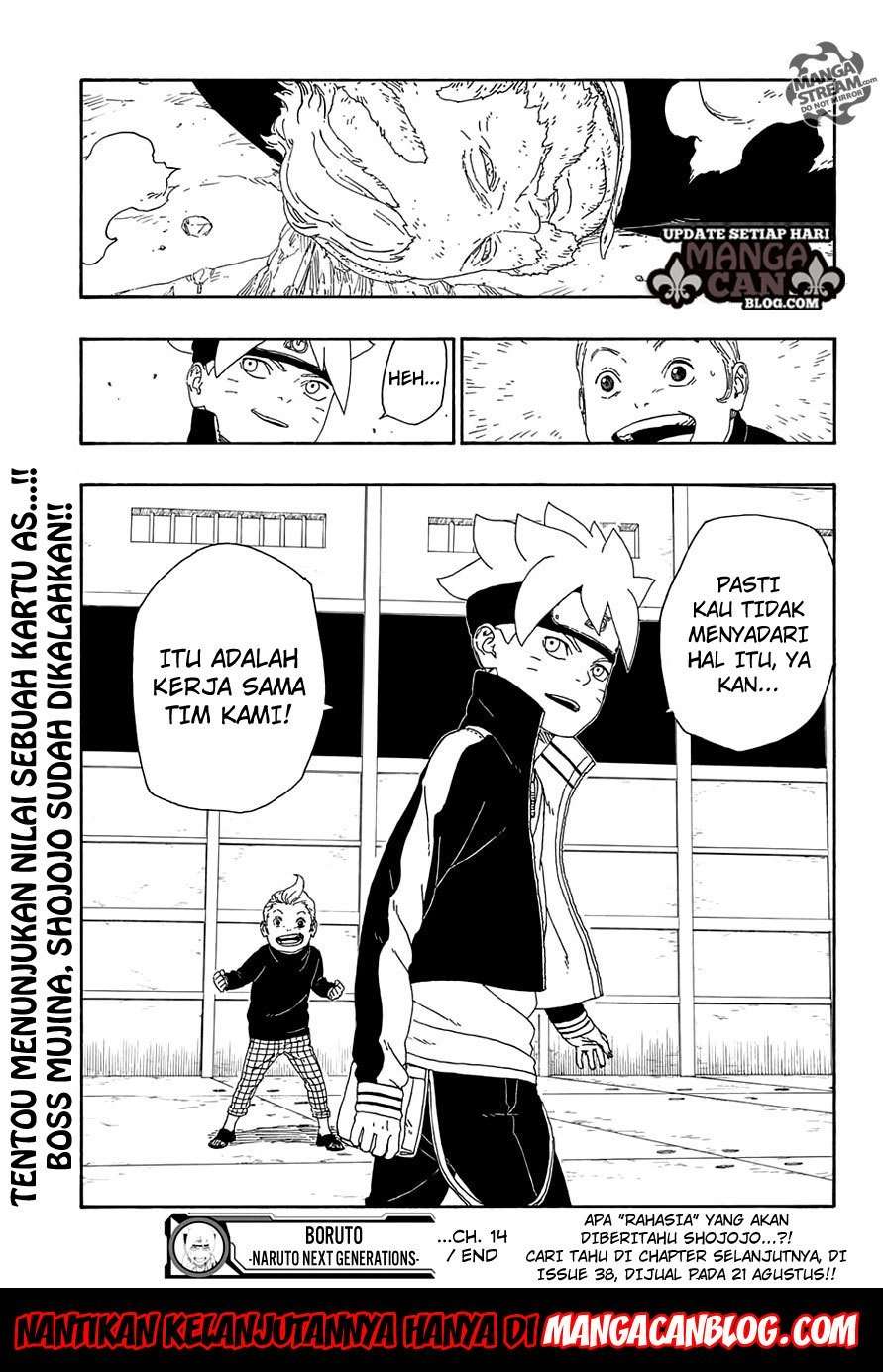 Chapter 14 - halaman 47