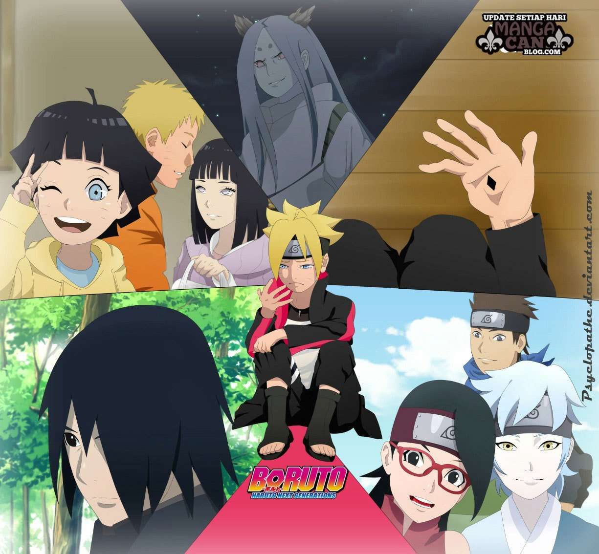 Chapter 14 - halaman 48