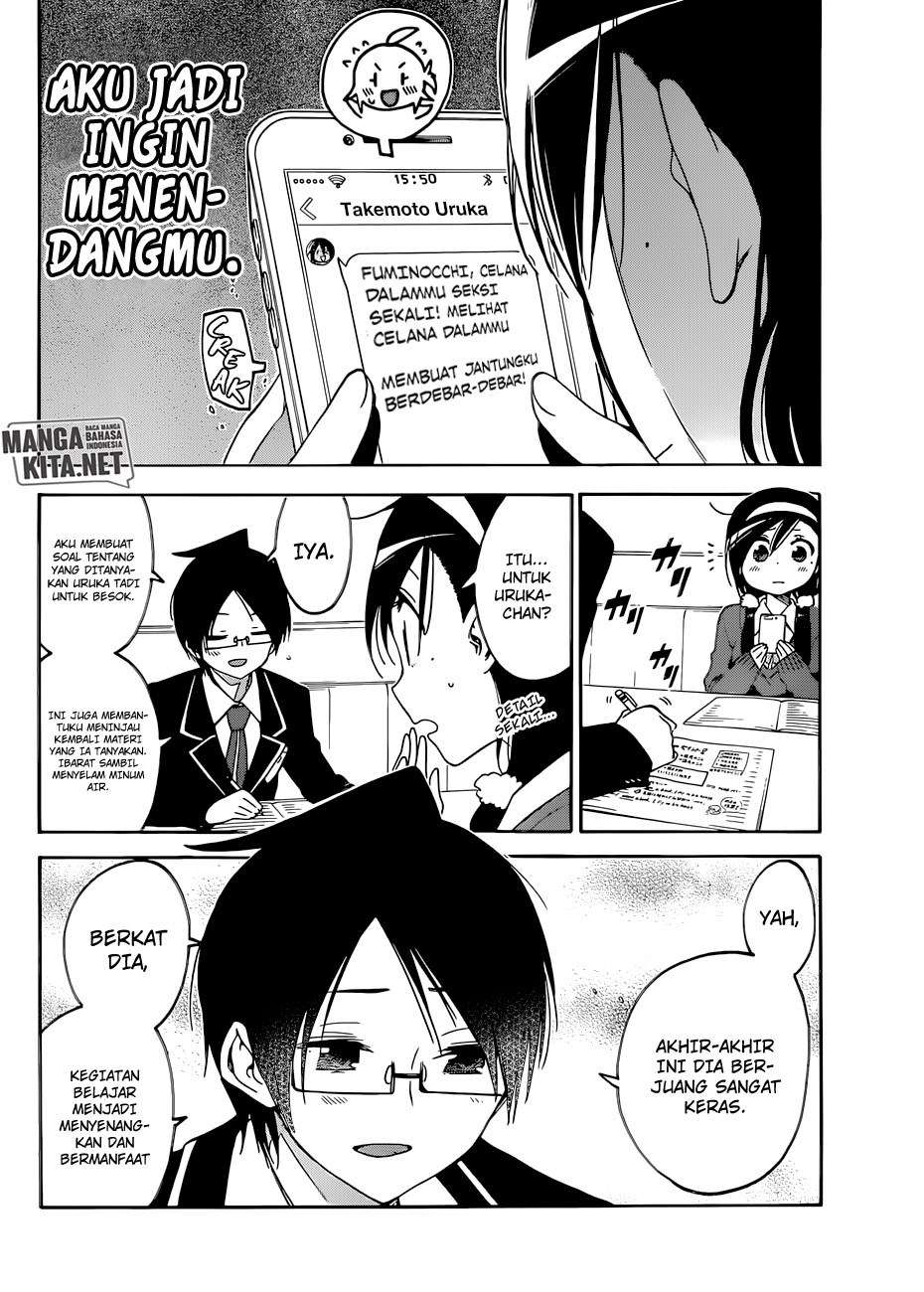 Chapter 83 - halaman 12