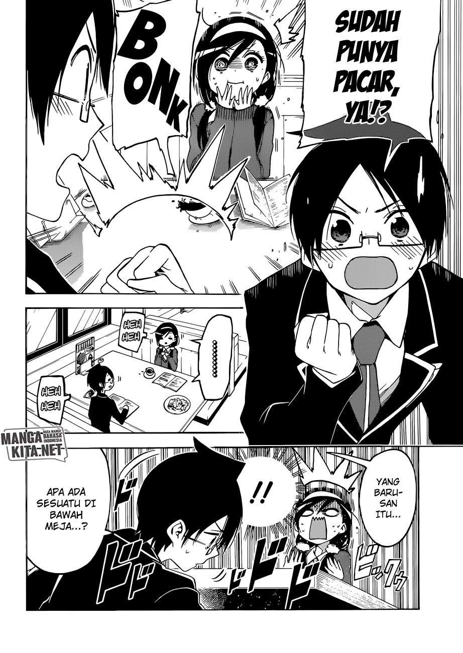 Chapter 83 - halaman 14