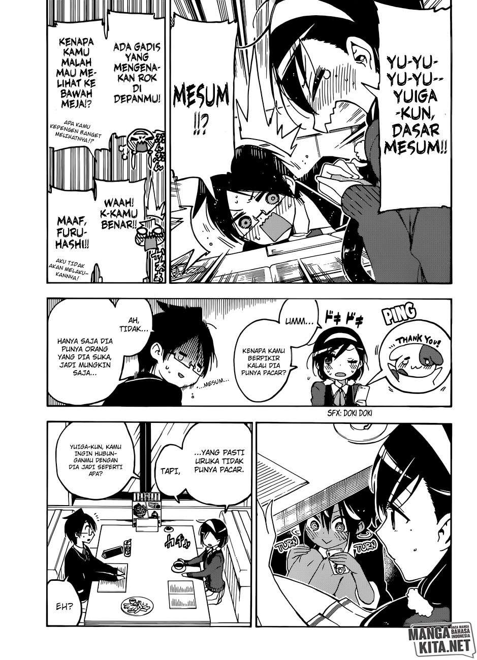 Chapter 83 - halaman 15