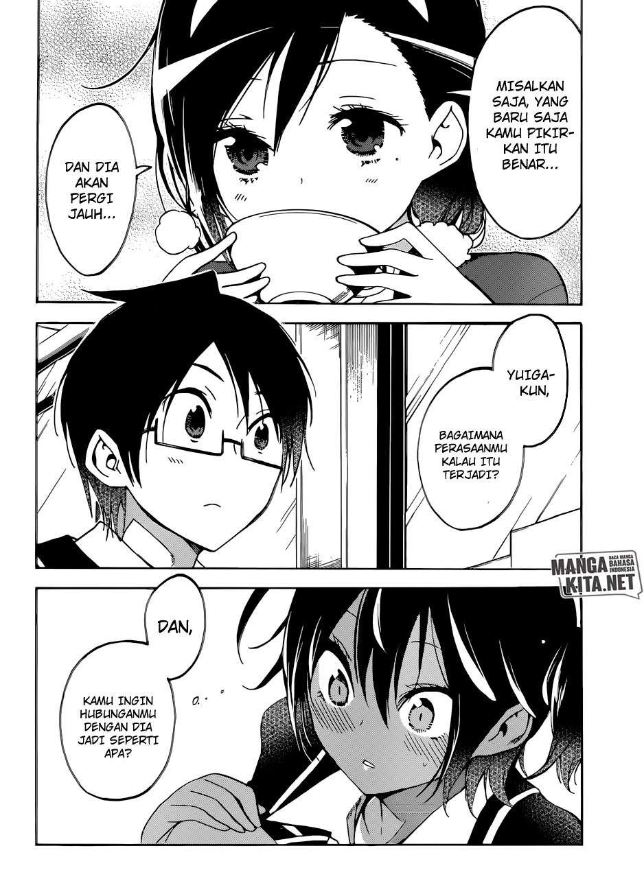Chapter 83 - halaman 16