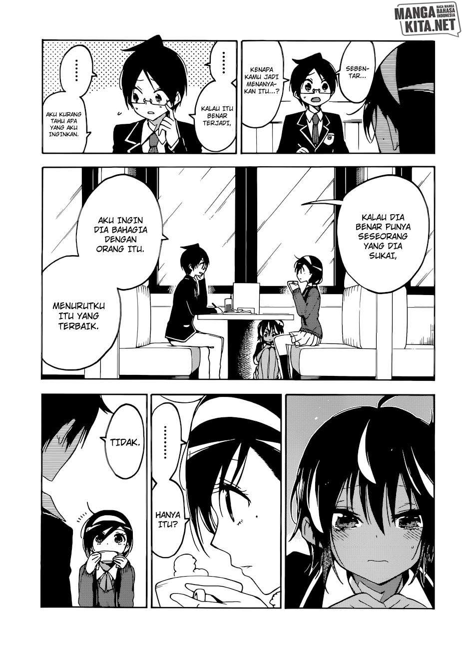 Chapter 83 - halaman 17