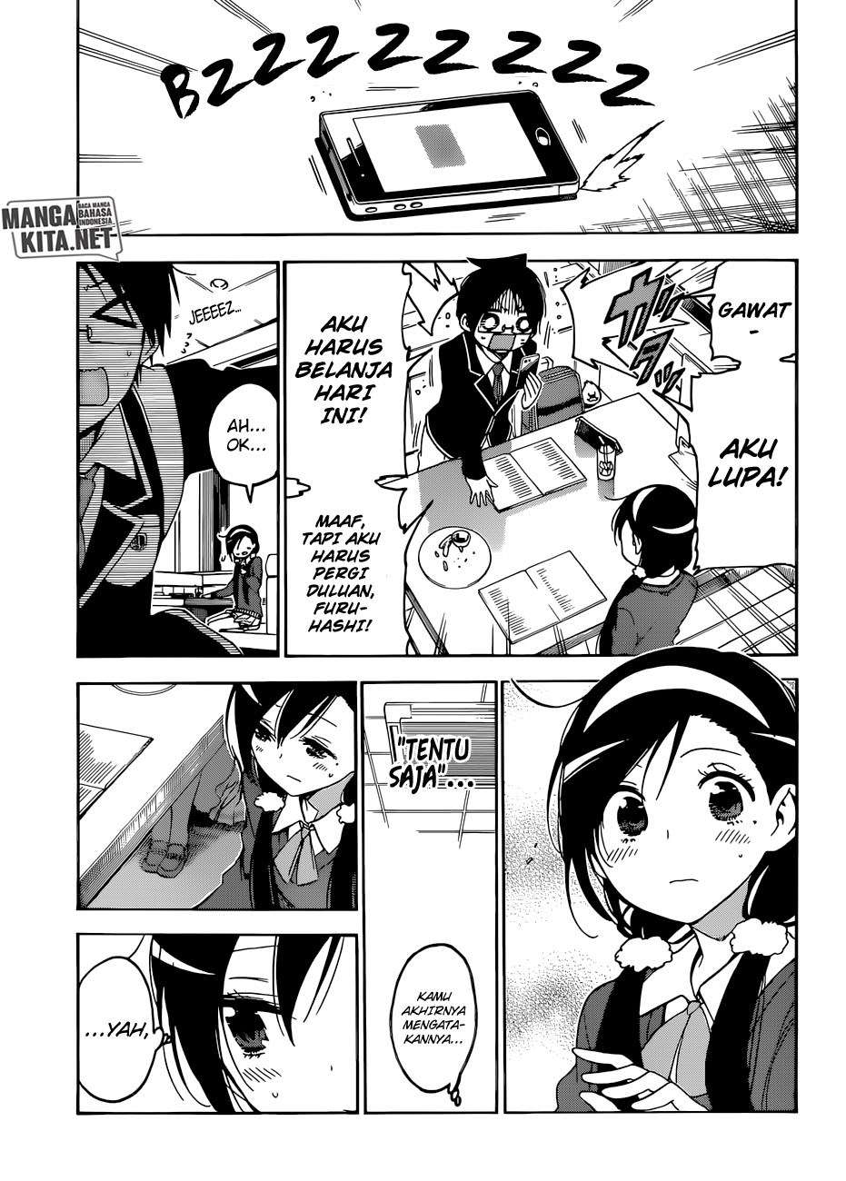 Chapter 83 - halaman 19