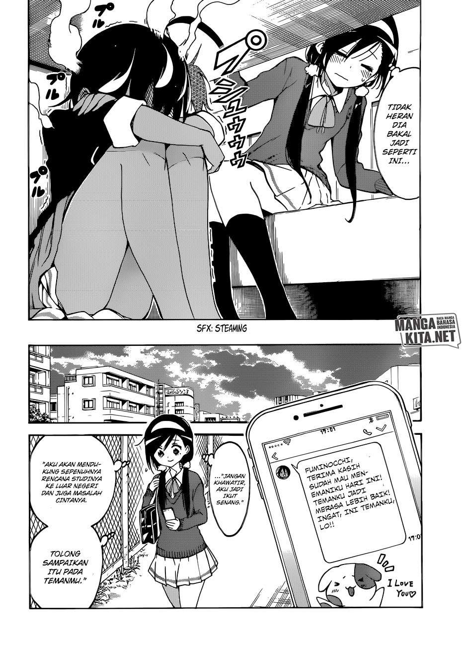 Chapter 83 - halaman 20