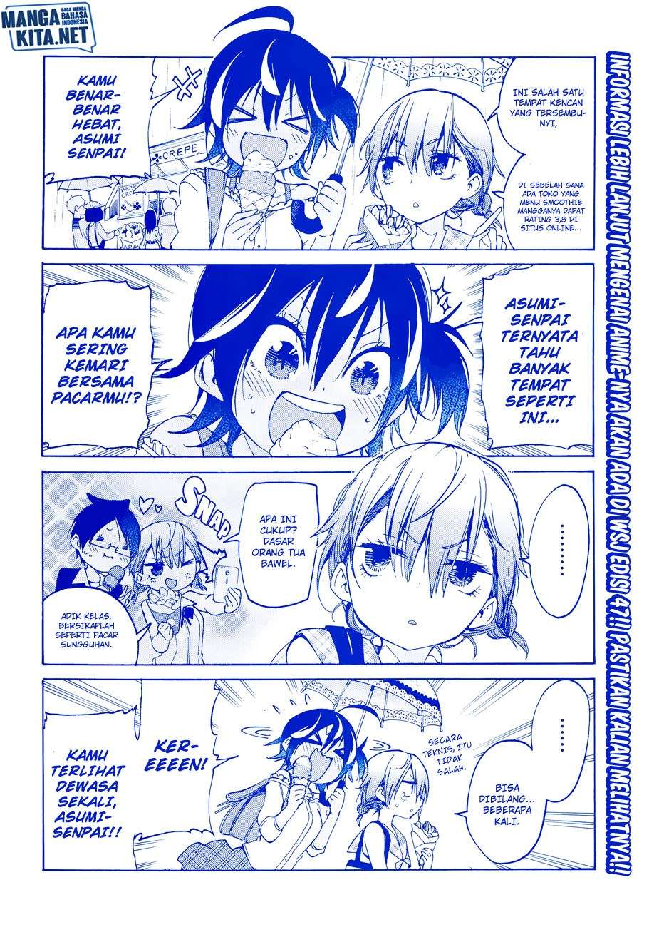 Chapter 83 - halaman 4