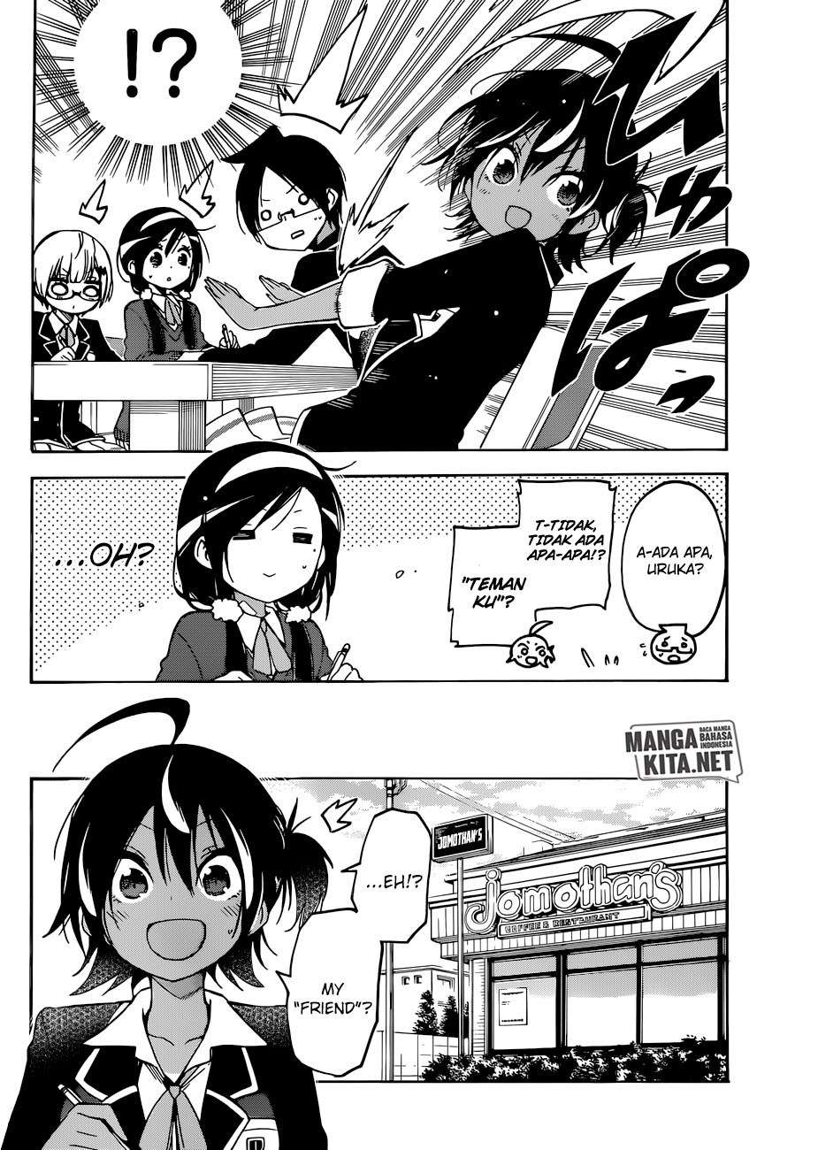 Chapter 83 - halaman 6