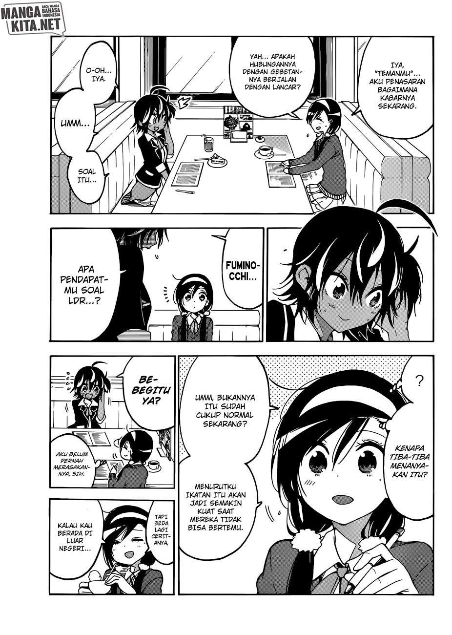 Chapter 83 - halaman 7