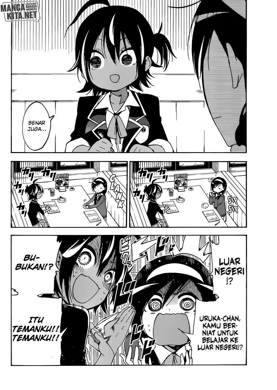 Chapter 83 - halaman 8