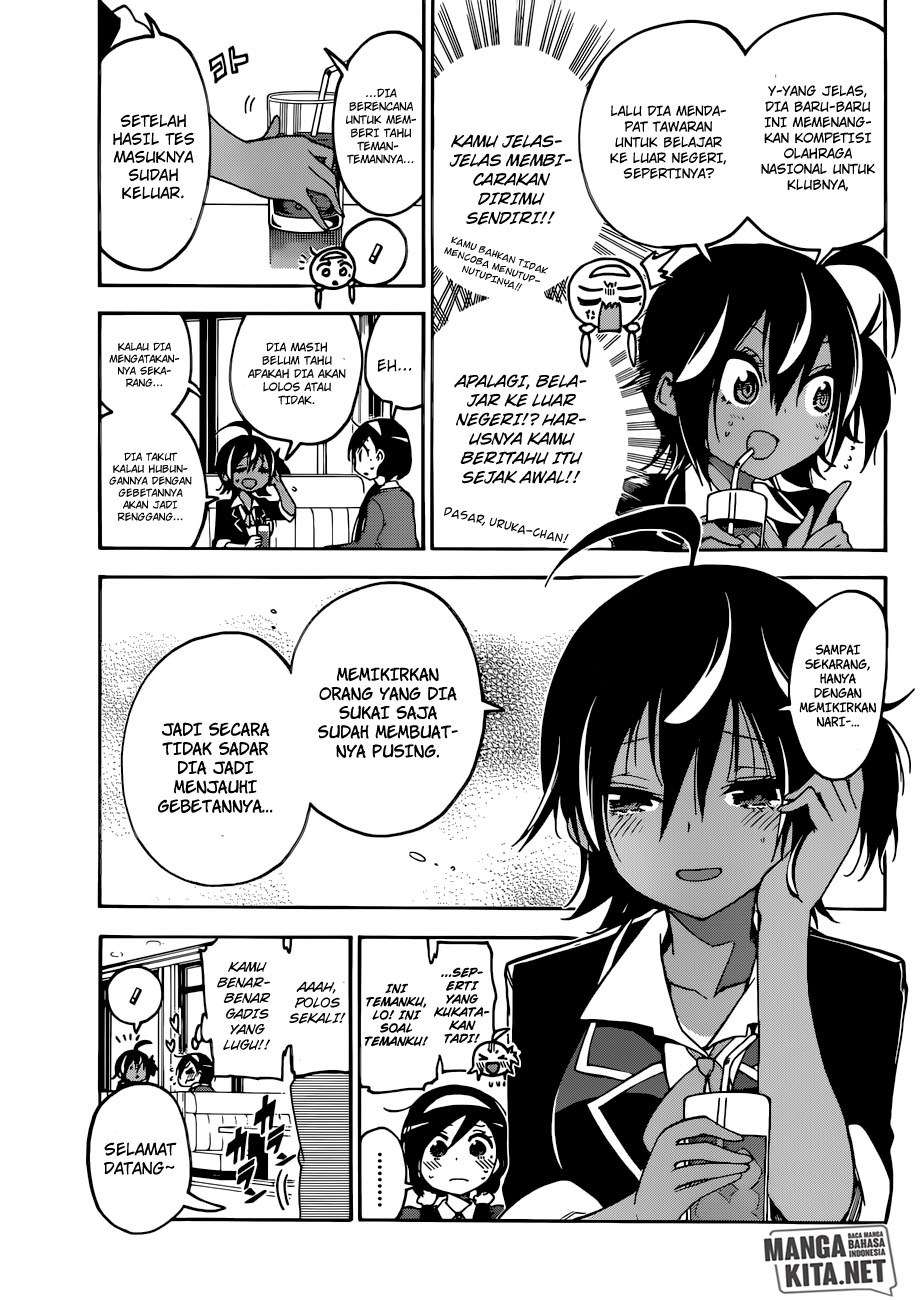 Chapter 83 - halaman 9