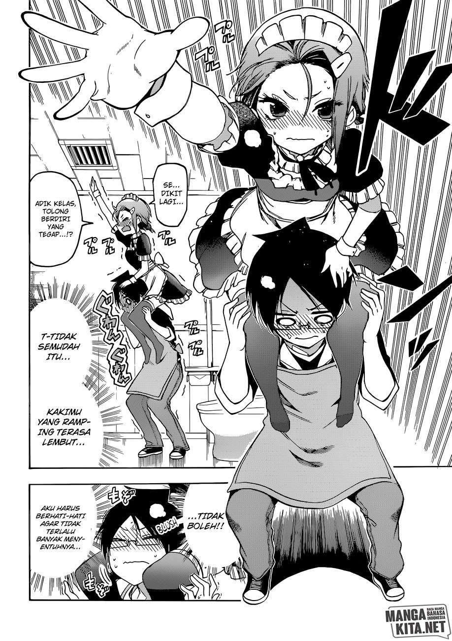 Chapter 82 - halaman 12