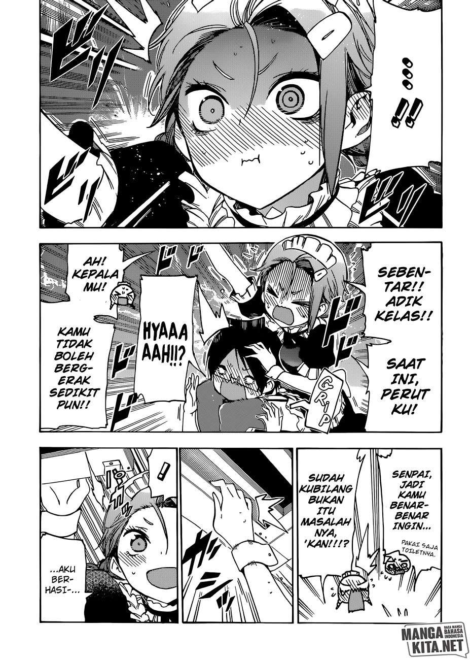 Chapter 82 - halaman 13