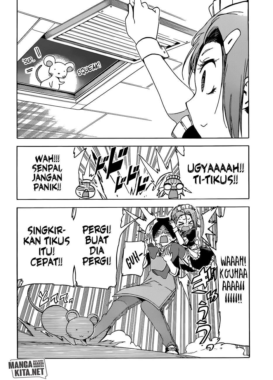 Chapter 82 - halaman 14