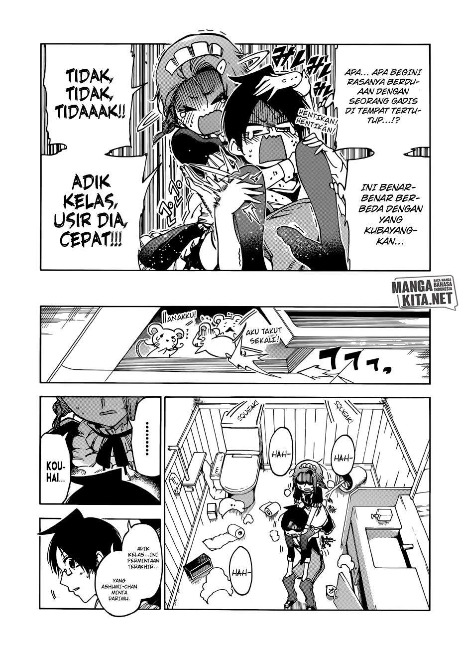 Chapter 82 - halaman 15