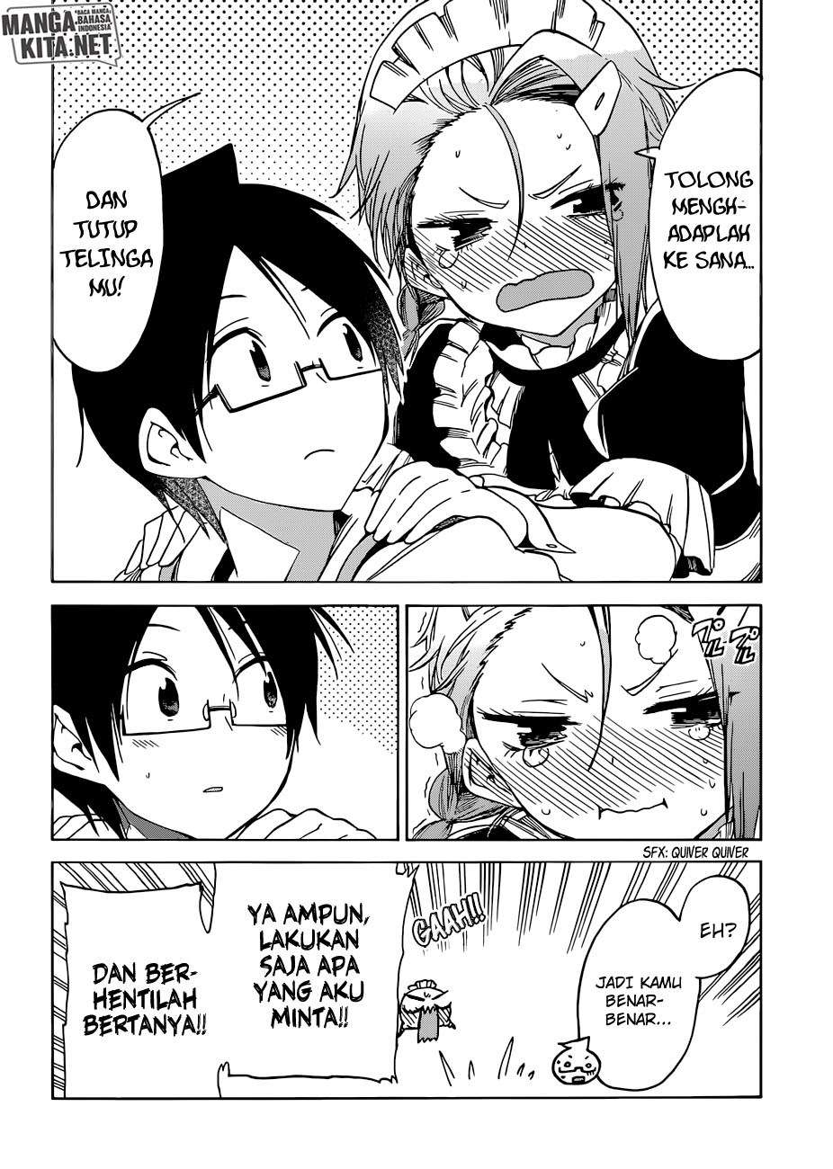 Chapter 82 - halaman 16