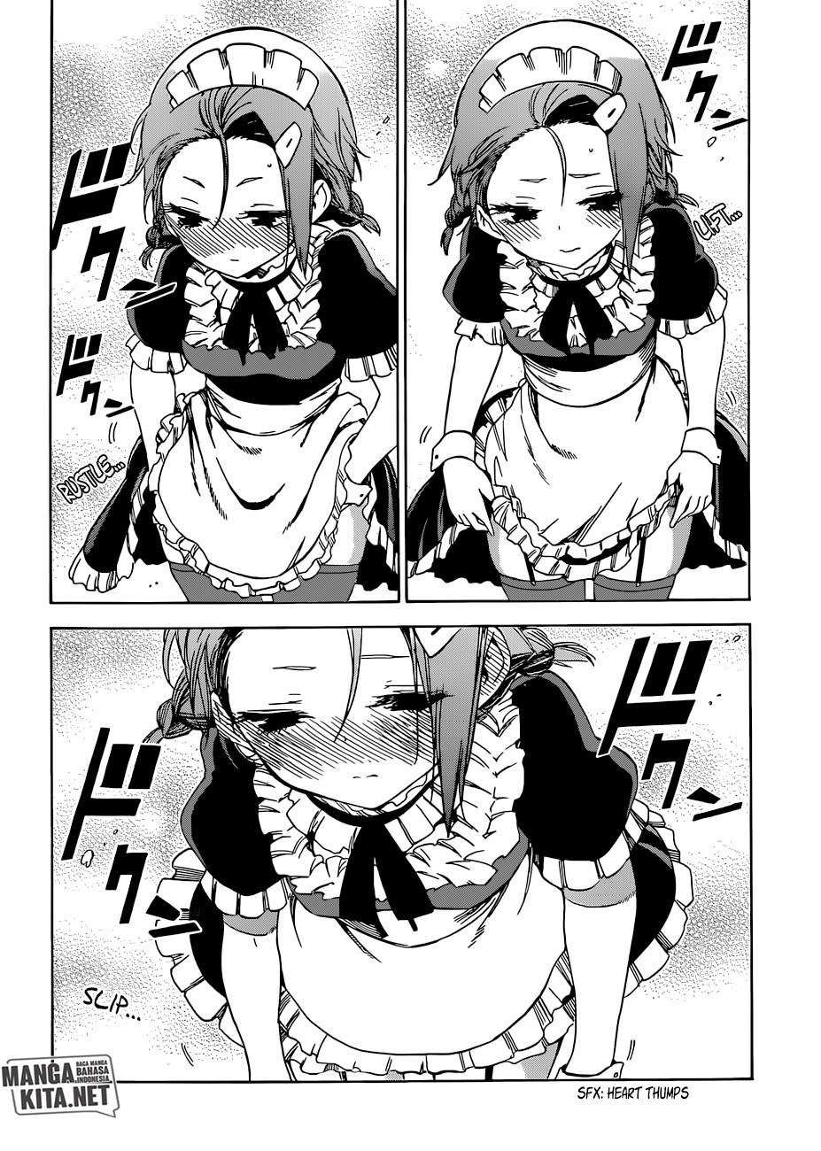 Chapter 82 - halaman 18