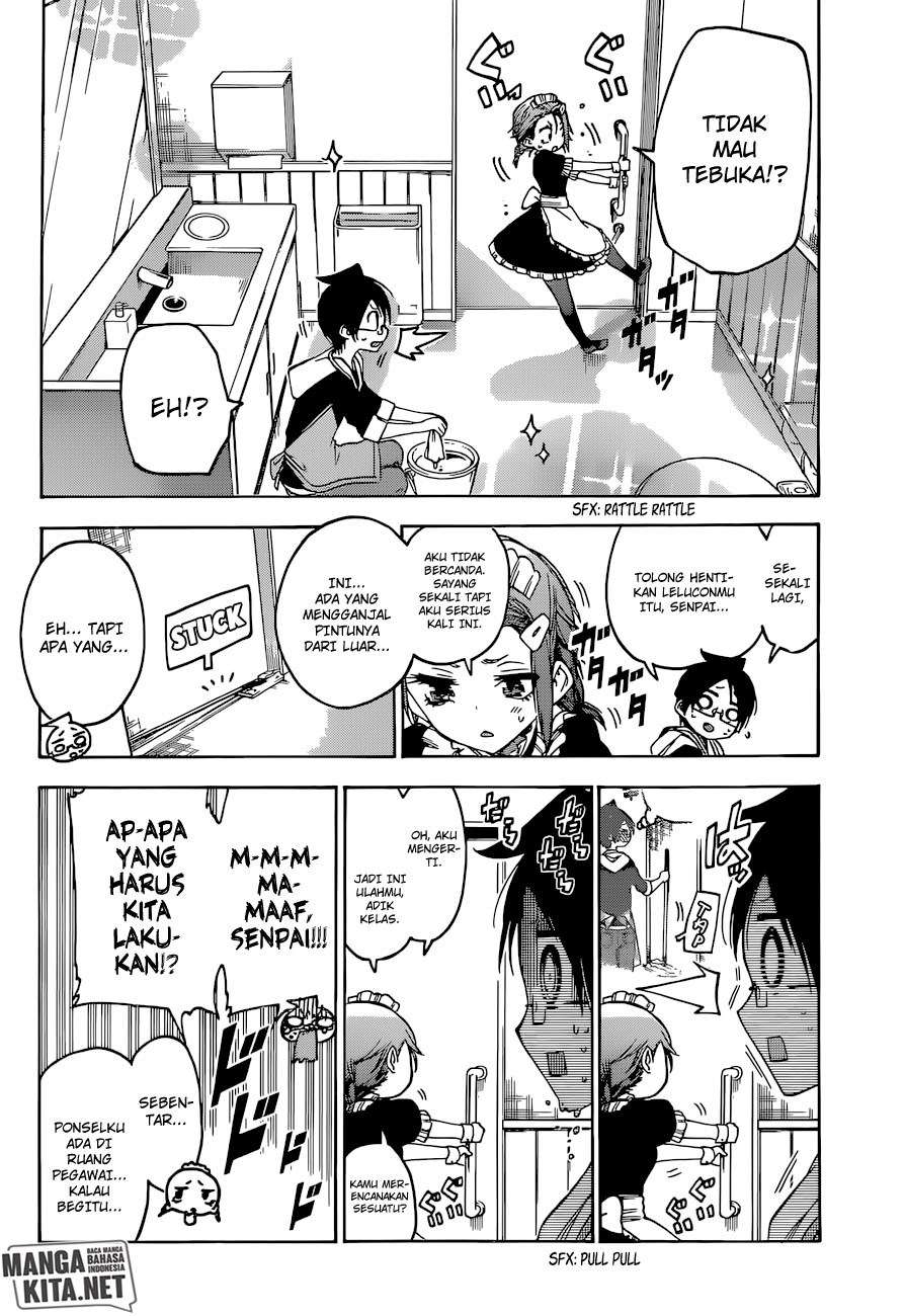 Chapter 82 - halaman 6