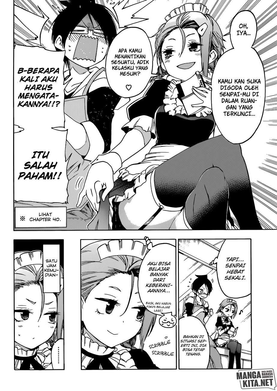 Chapter 82 - halaman 8