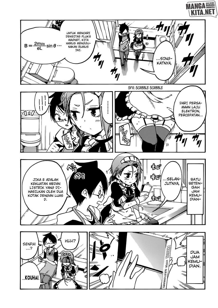 Chapter 82 - halaman 9