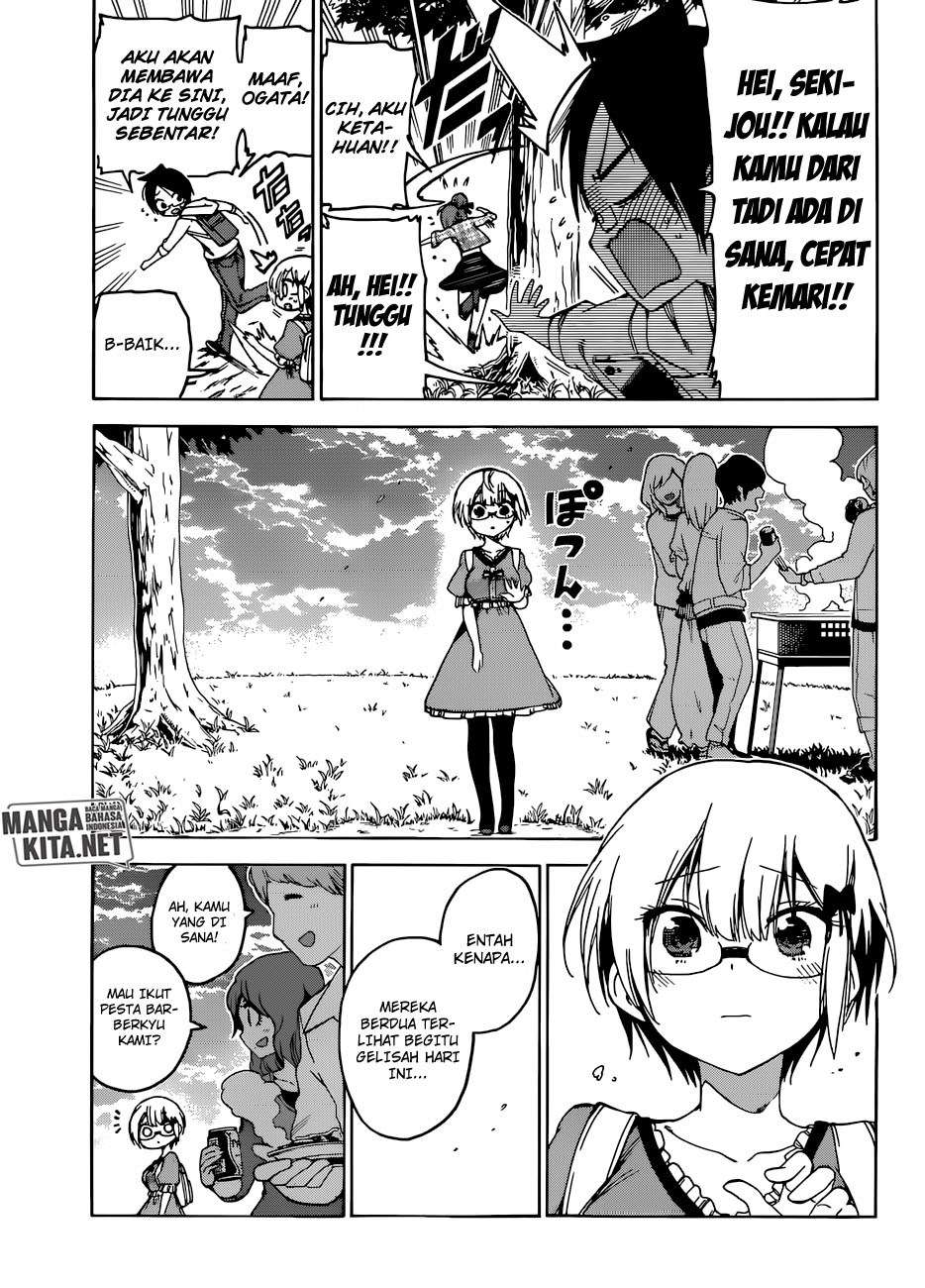 Chapter 81 - halaman 15