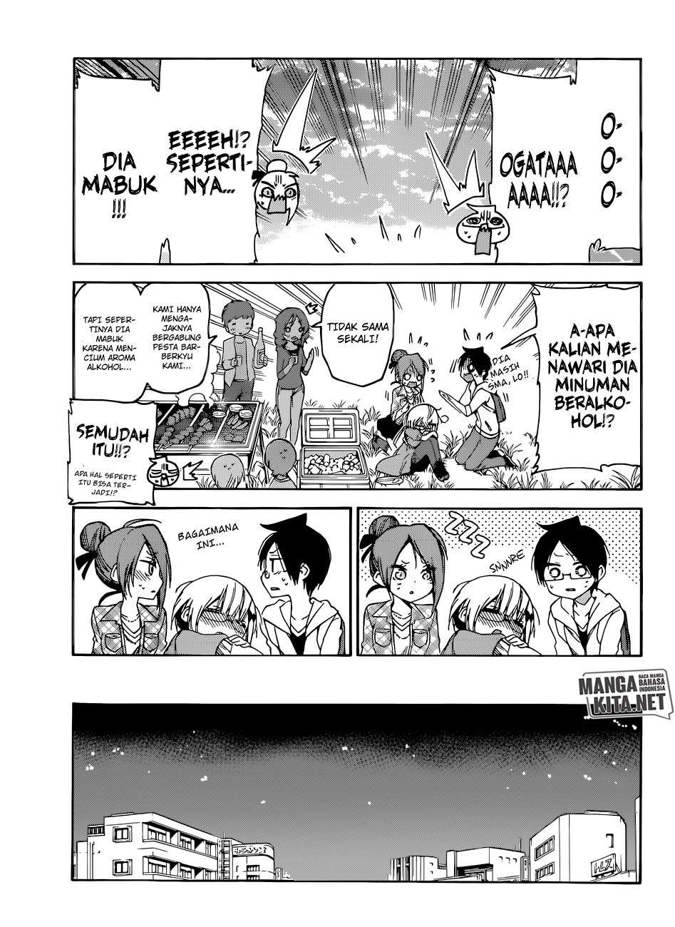 Chapter 81 - halaman 17