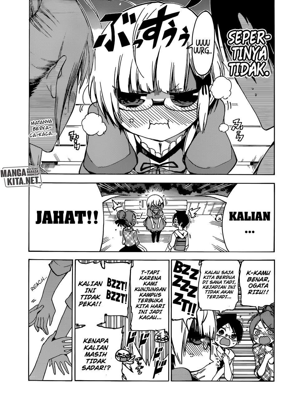 Chapter 81 - halaman 19