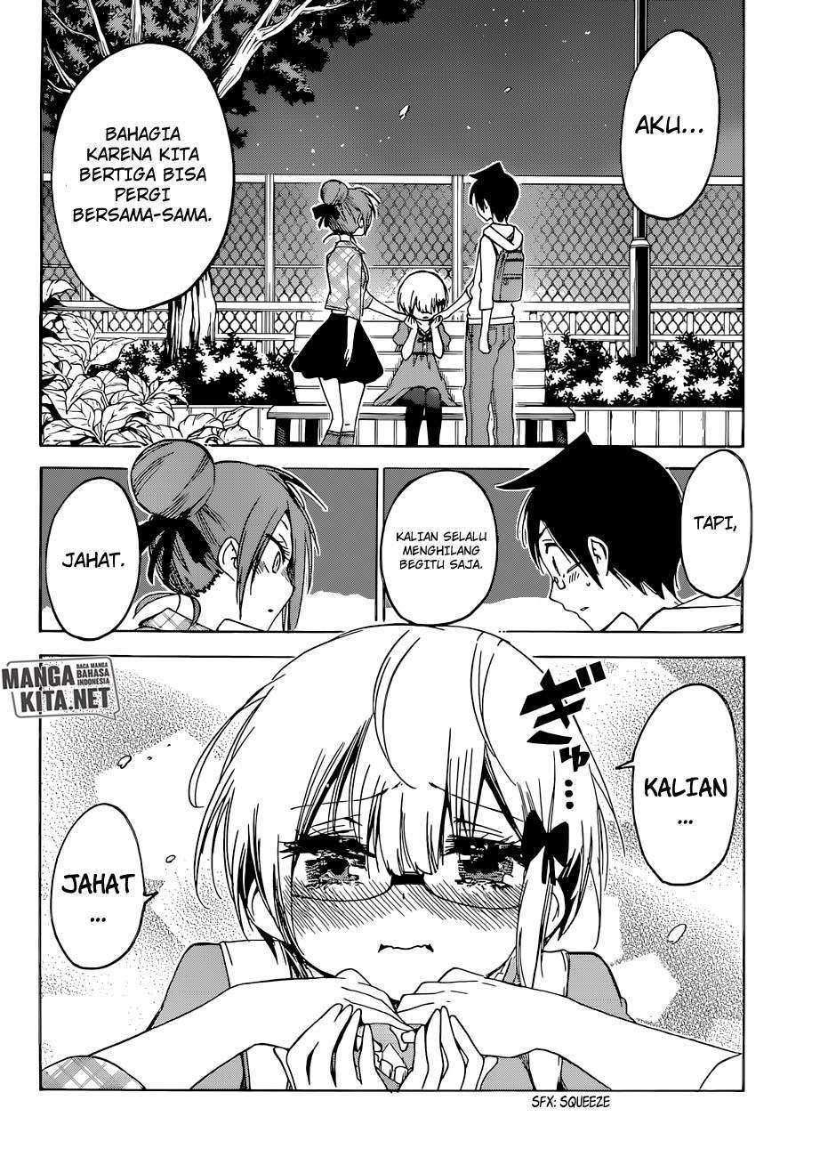 Chapter 81 - halaman 20