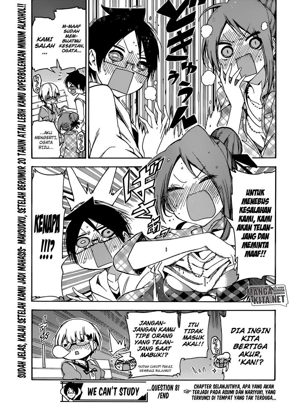 Chapter 81 - halaman 21