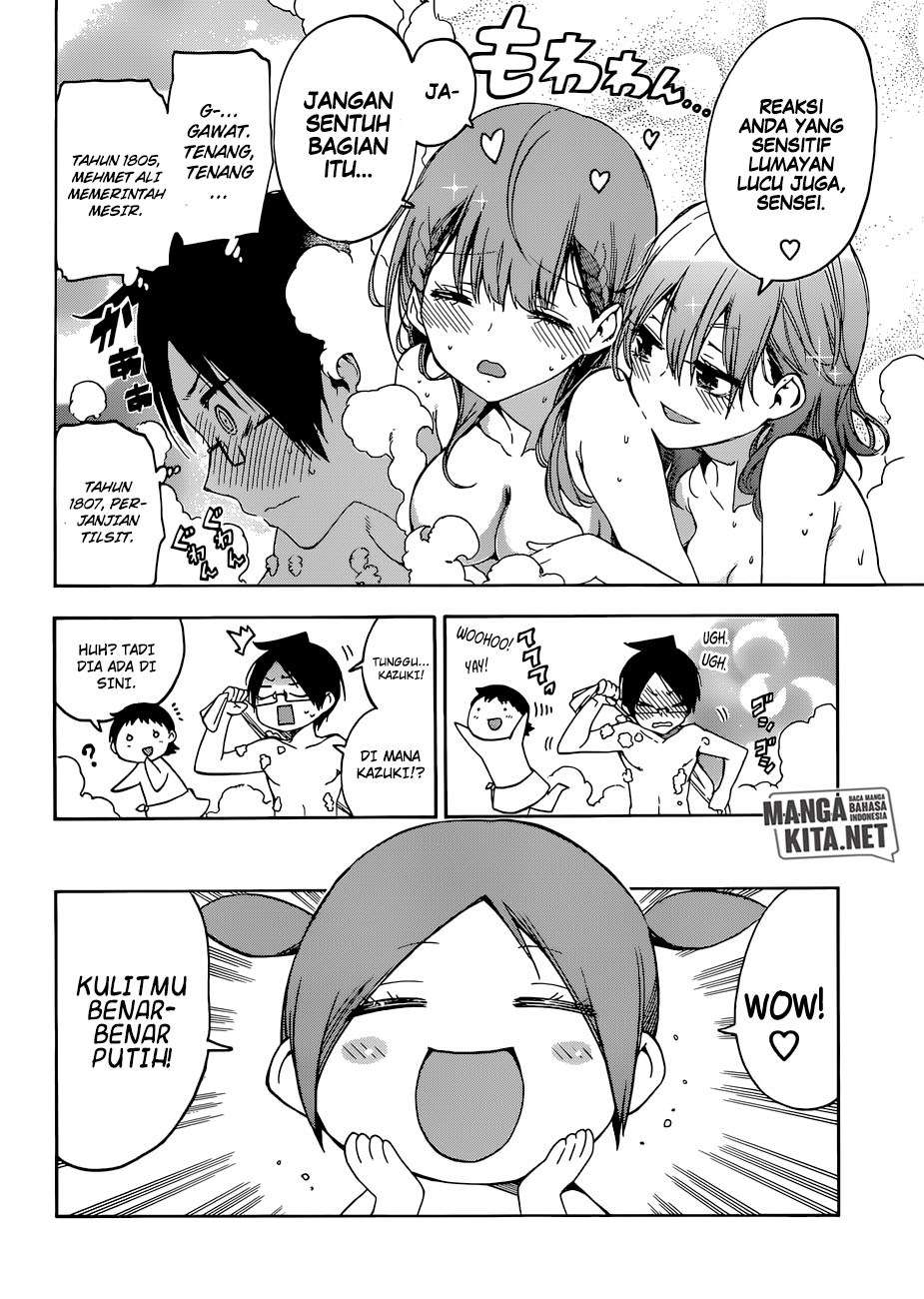 Chapter 80 - halaman 12