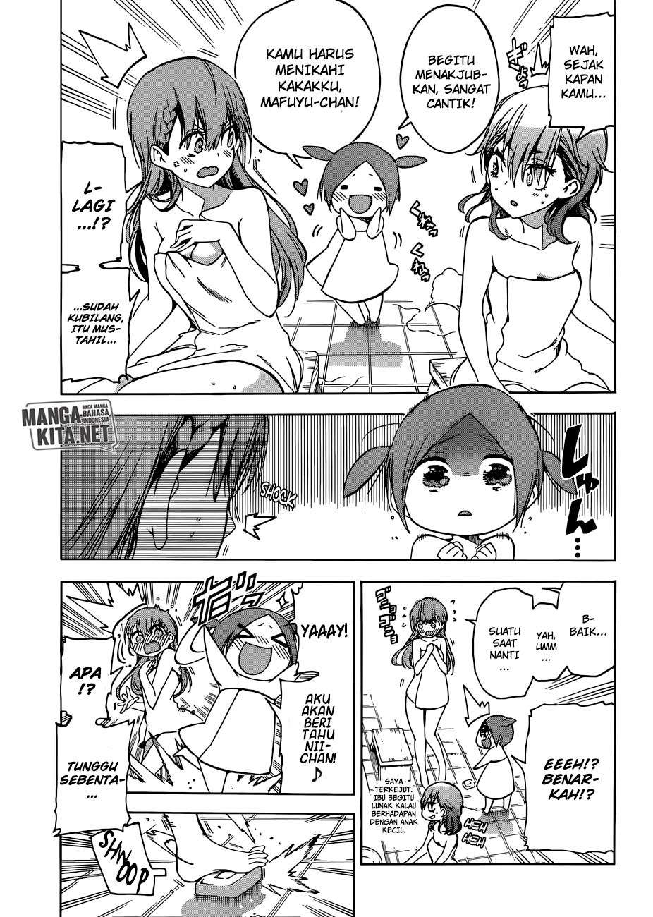 Chapter 80 - halaman 13