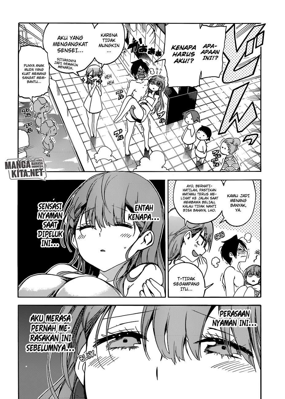Chapter 80 - halaman 16