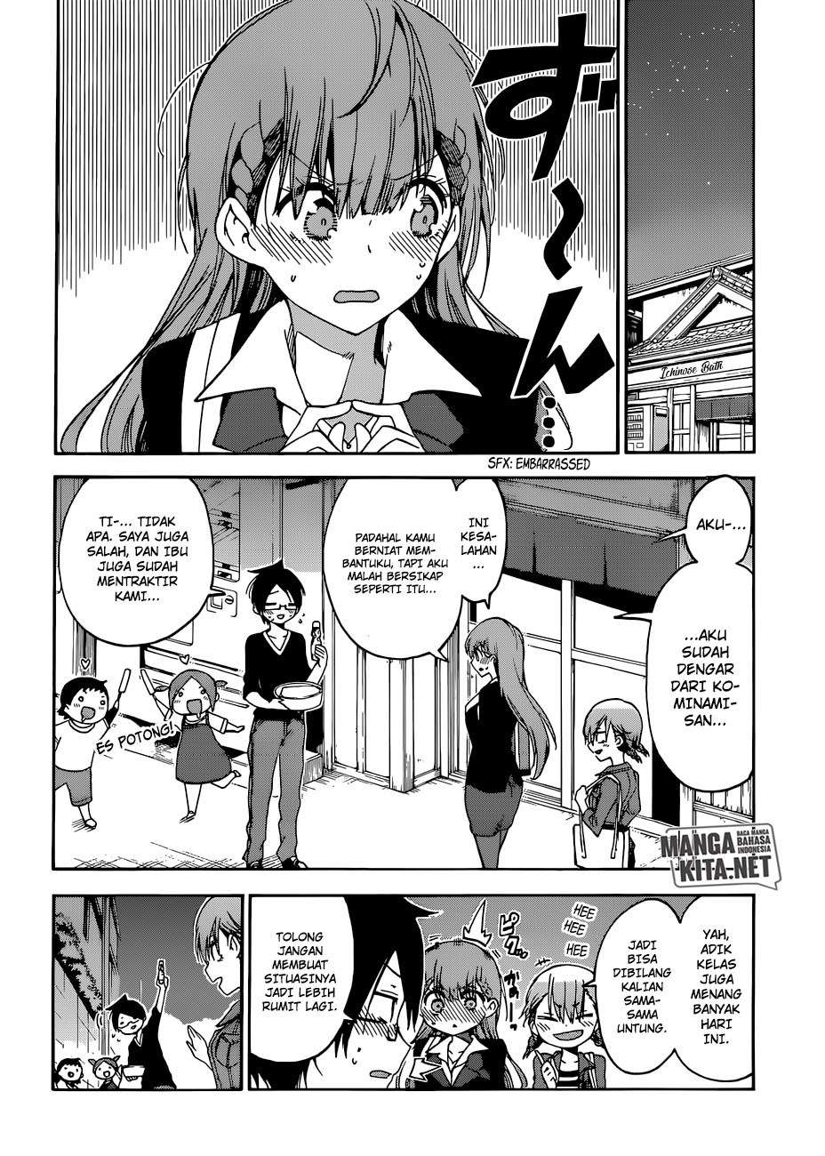 Chapter 80 - halaman 20