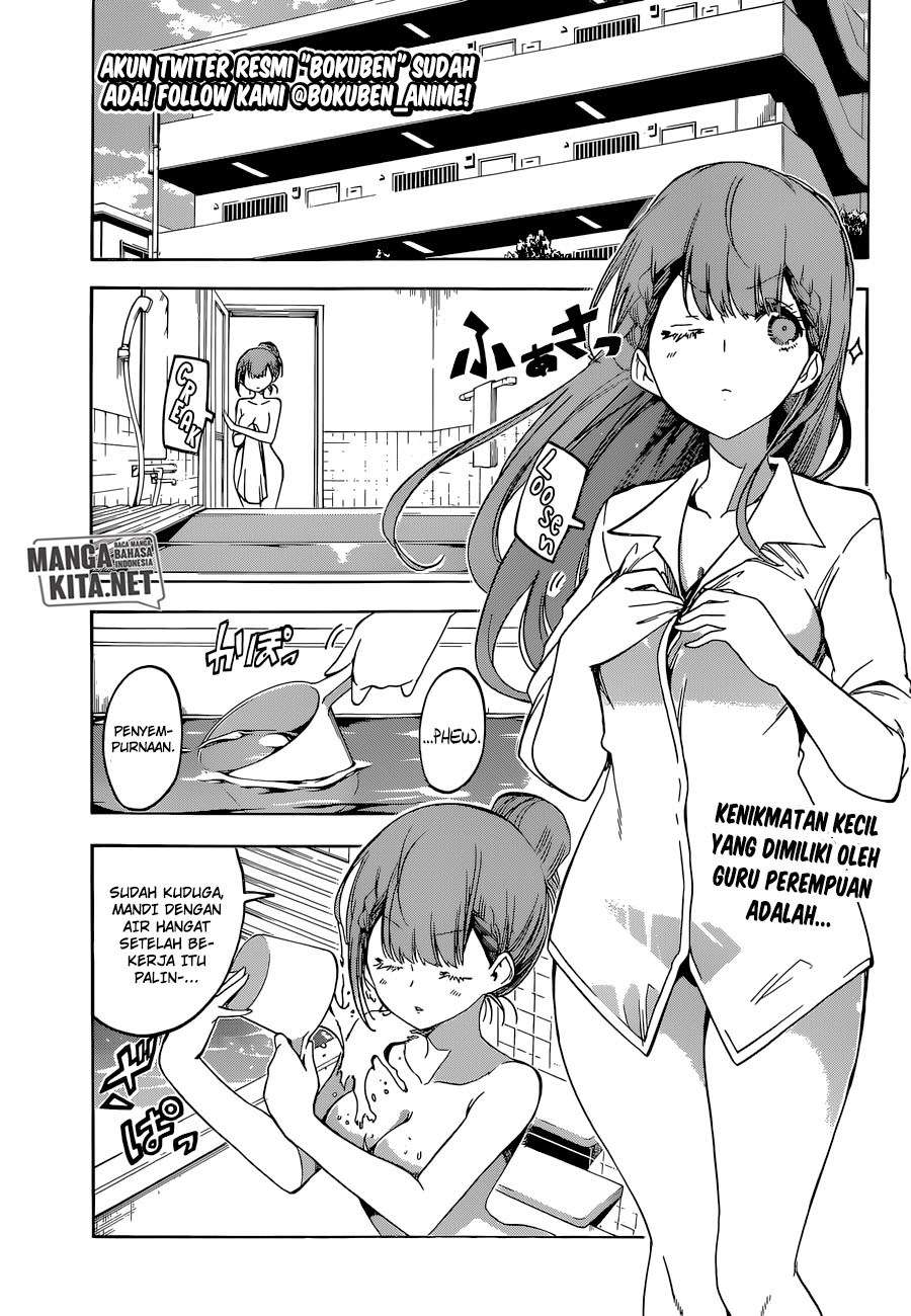 Chapter 80 - halaman 3