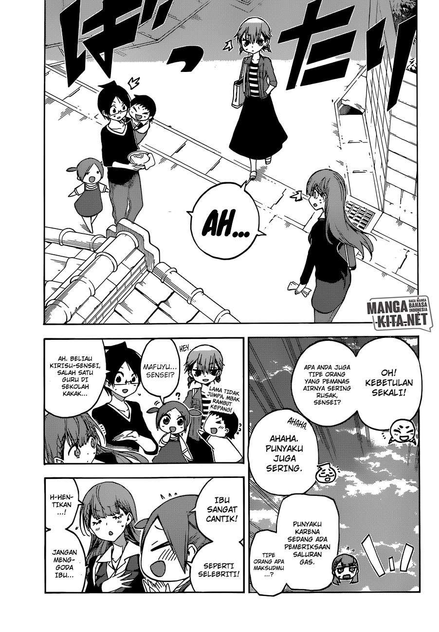 Chapter 80 - halaman 5