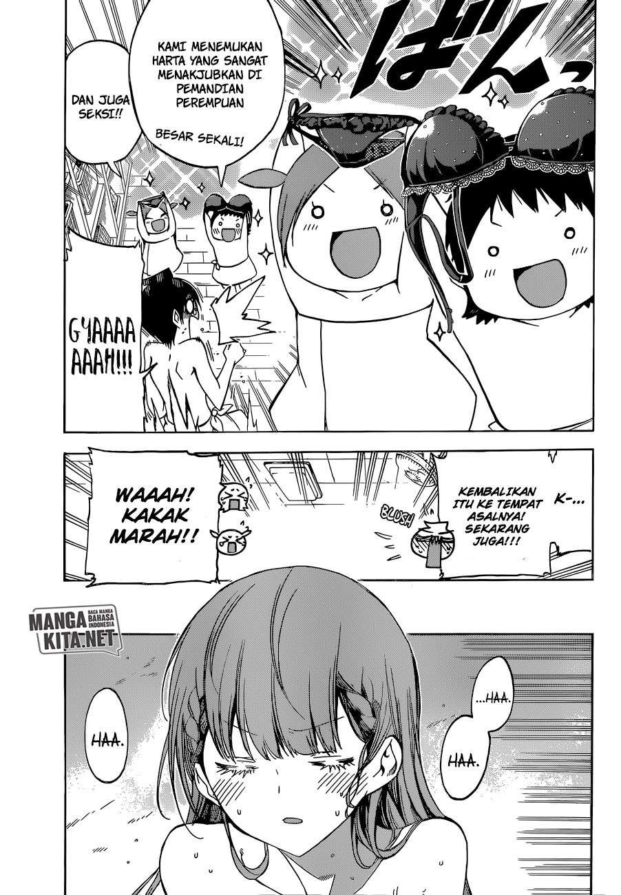 Chapter 80 - halaman 7