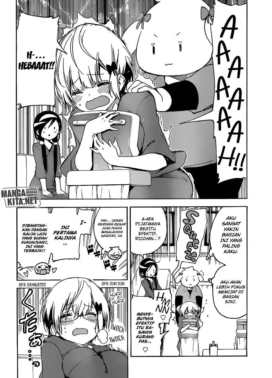 Chapter 79 - halaman 14