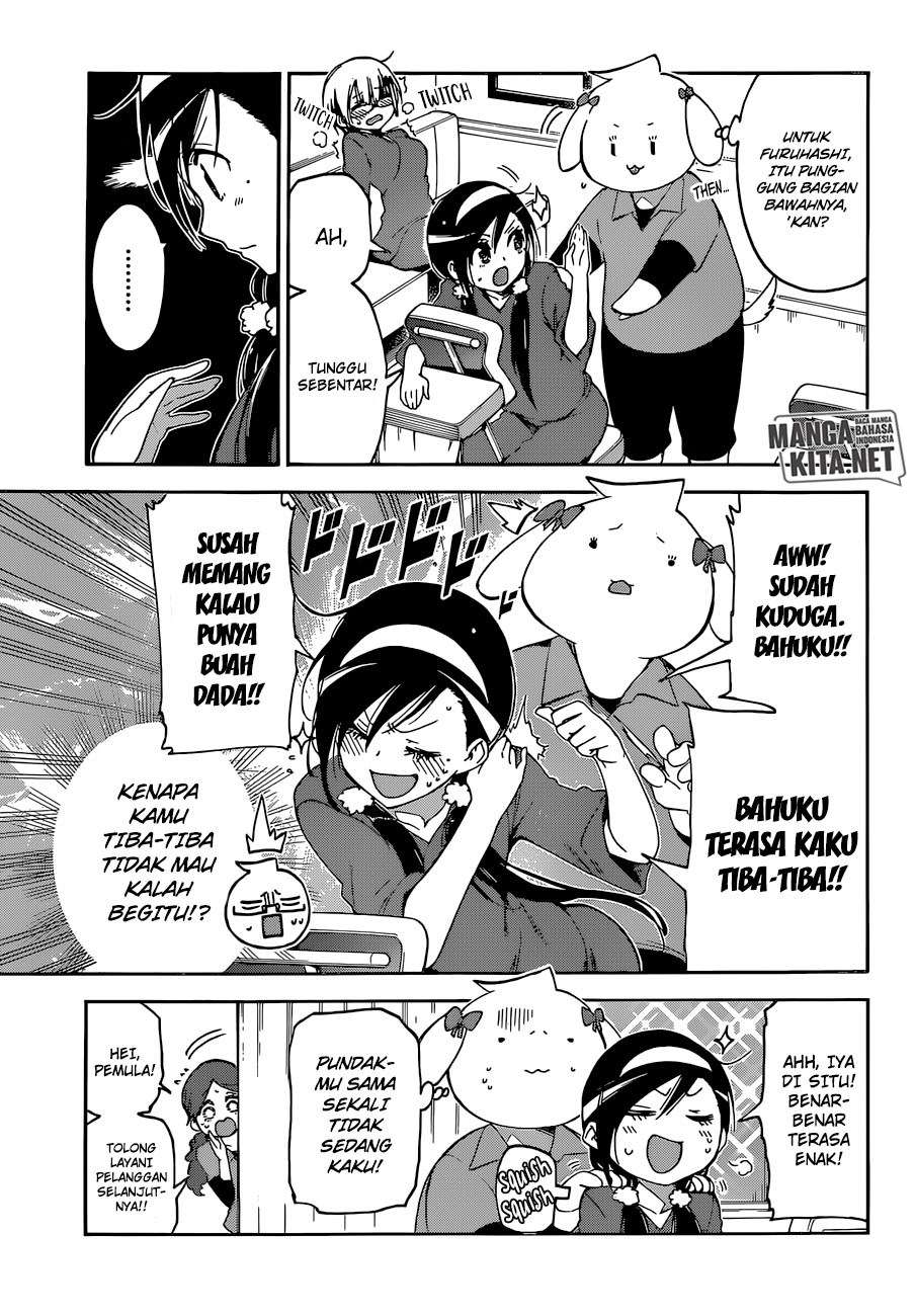 Chapter 79 - halaman 15