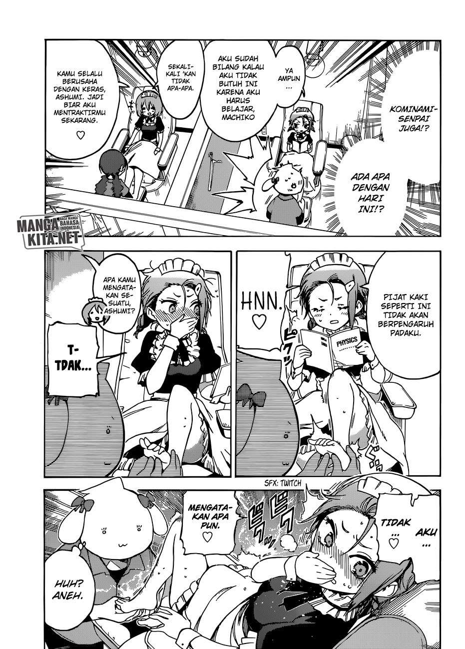 Chapter 79 - halaman 17
