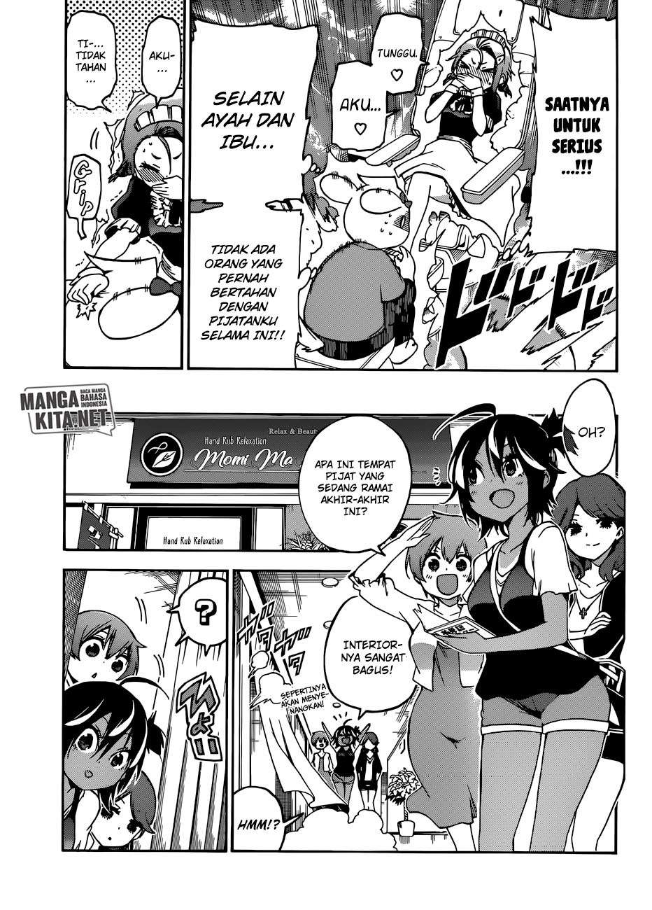 Chapter 79 - halaman 19
