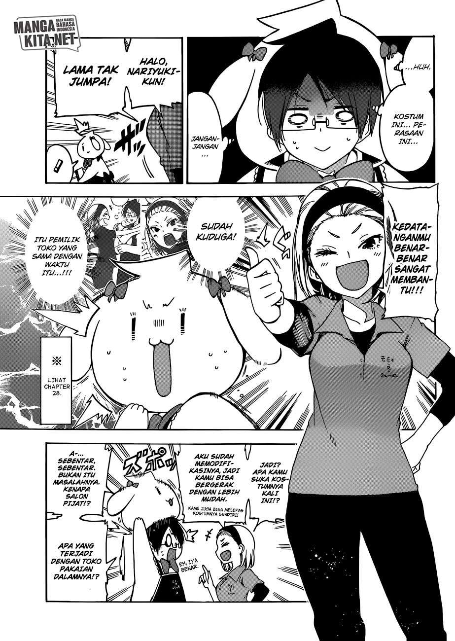 Chapter 79 - halaman 5