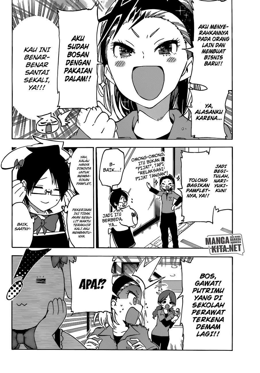 Chapter 79 - halaman 6