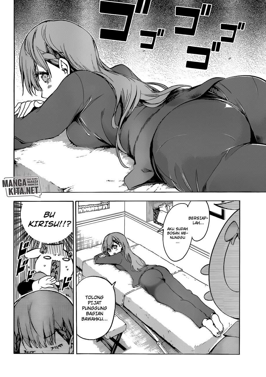Chapter 79 - halaman 8