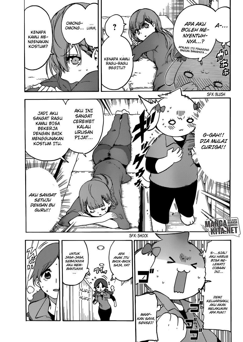 Chapter 79 - halaman 9