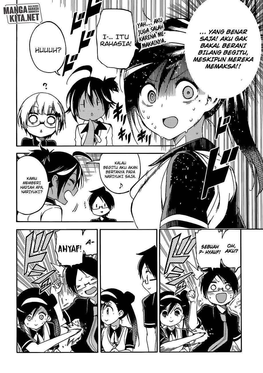 Chapter 78 - halaman 12
