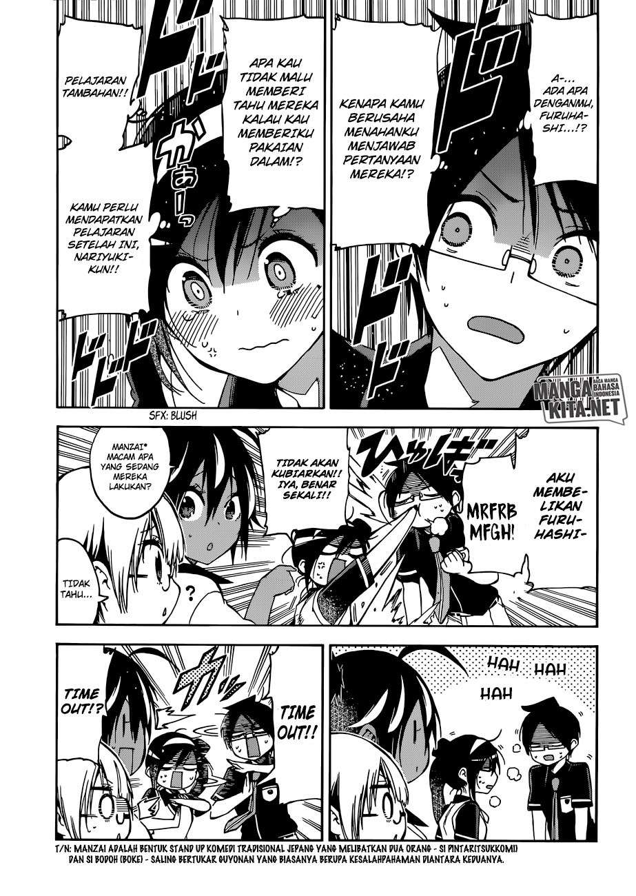 Chapter 78 - halaman 13