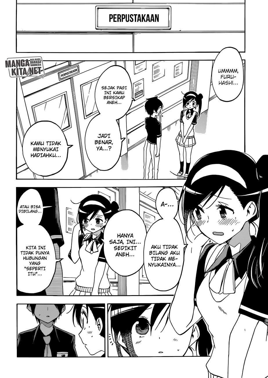 Chapter 78 - halaman 14